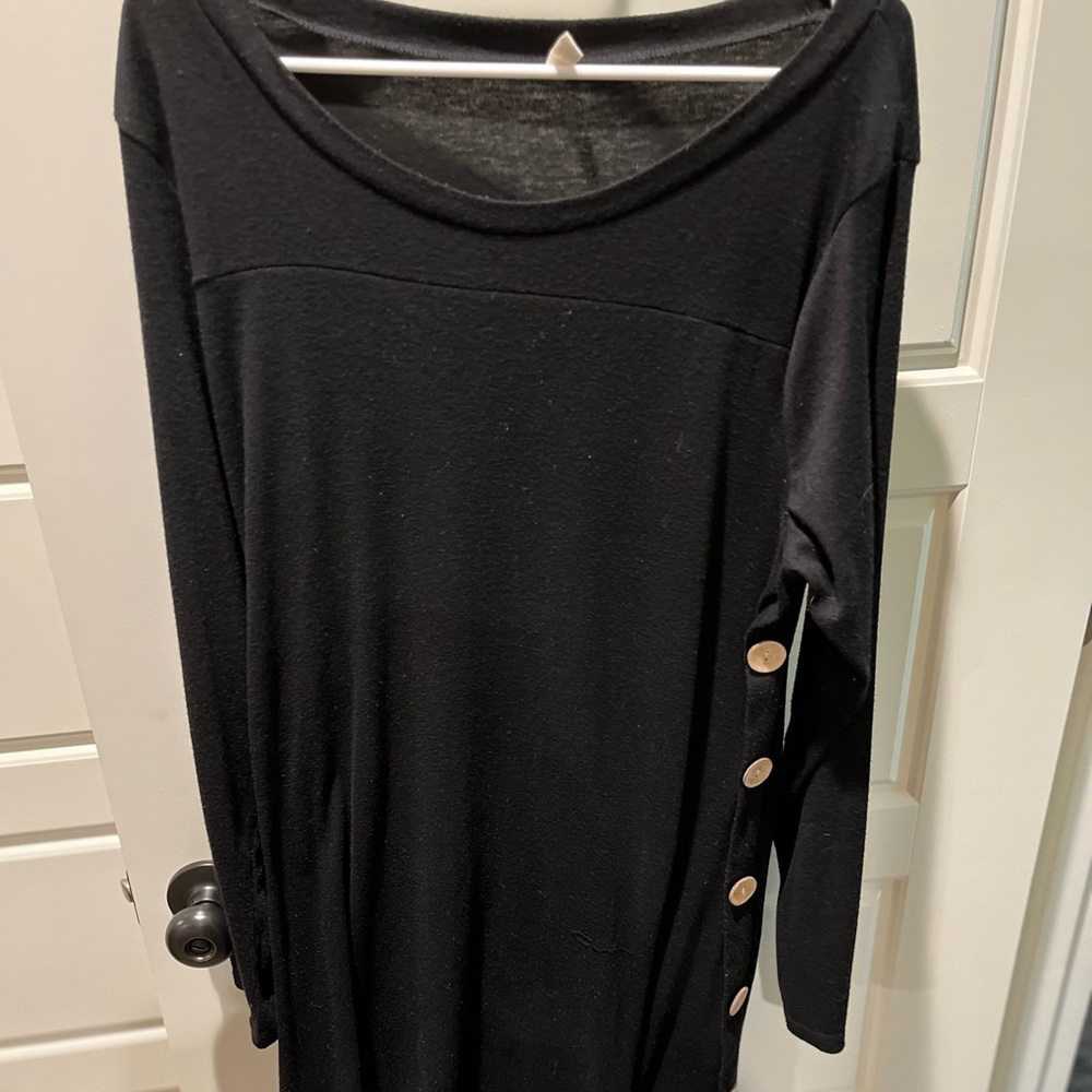 Black top